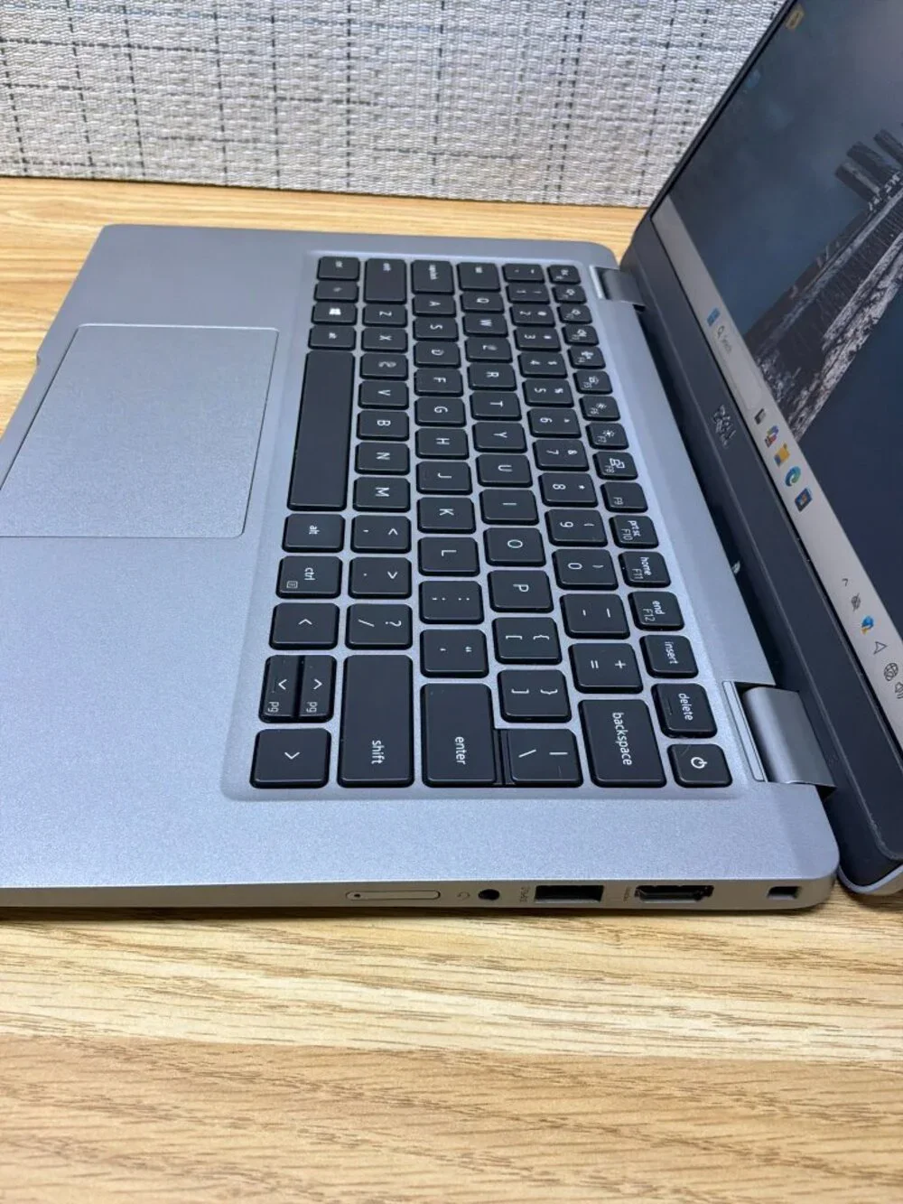 Dell Latitude 5320 Laptop 13.3” Intel Core i5-1135G7 16GB RAM 256GB SSD Windows